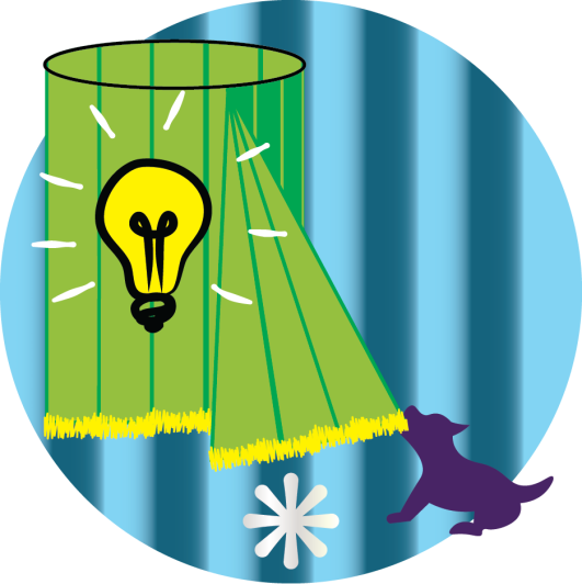 Everyone gets puzzle pieces!